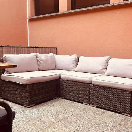 Piazza Ascona Hotel & Restaurants 외부 사진