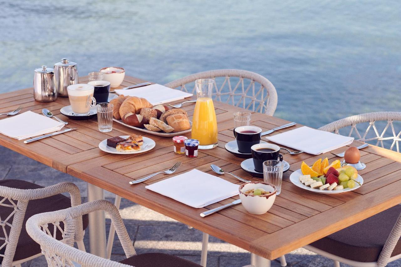 Piazza Ascona Hotel & Restaurants 외부 사진