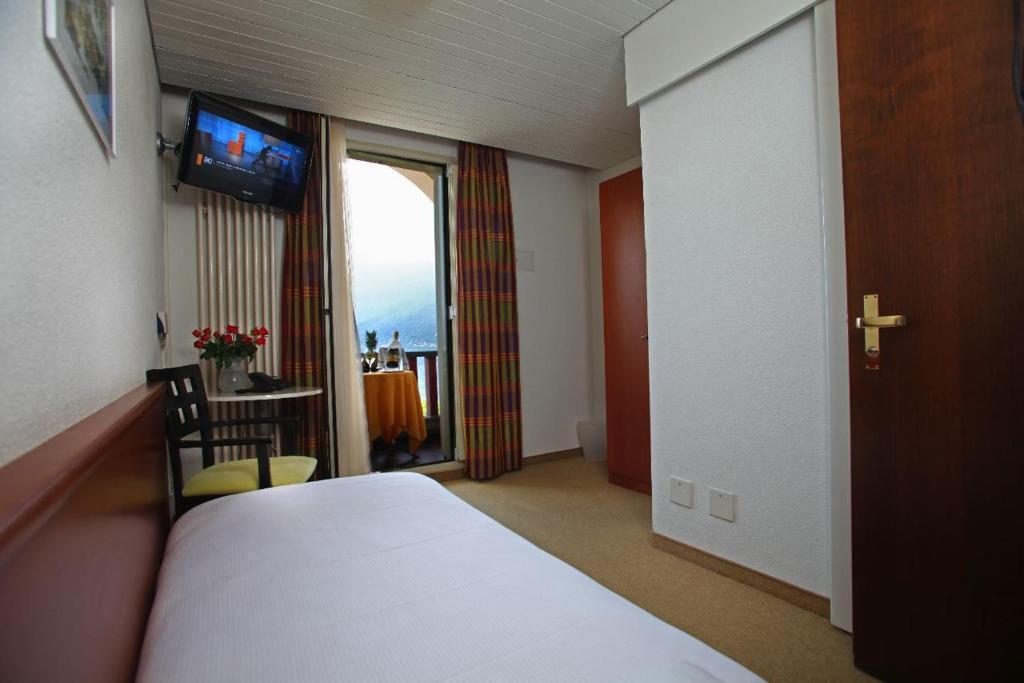 Piazza Ascona Hotel & Restaurants 객실 사진