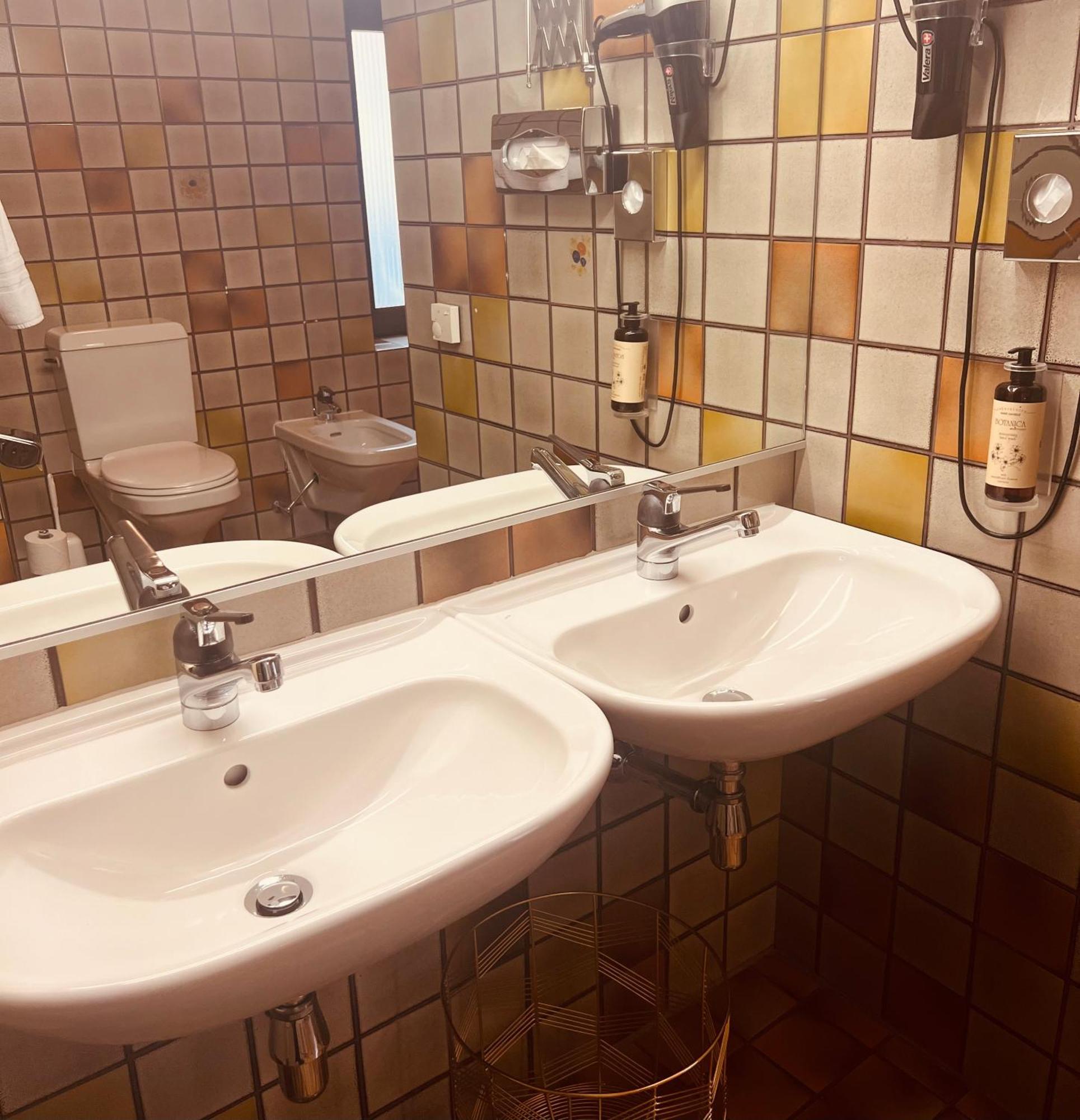 Piazza Ascona Hotel & Restaurants 외부 사진