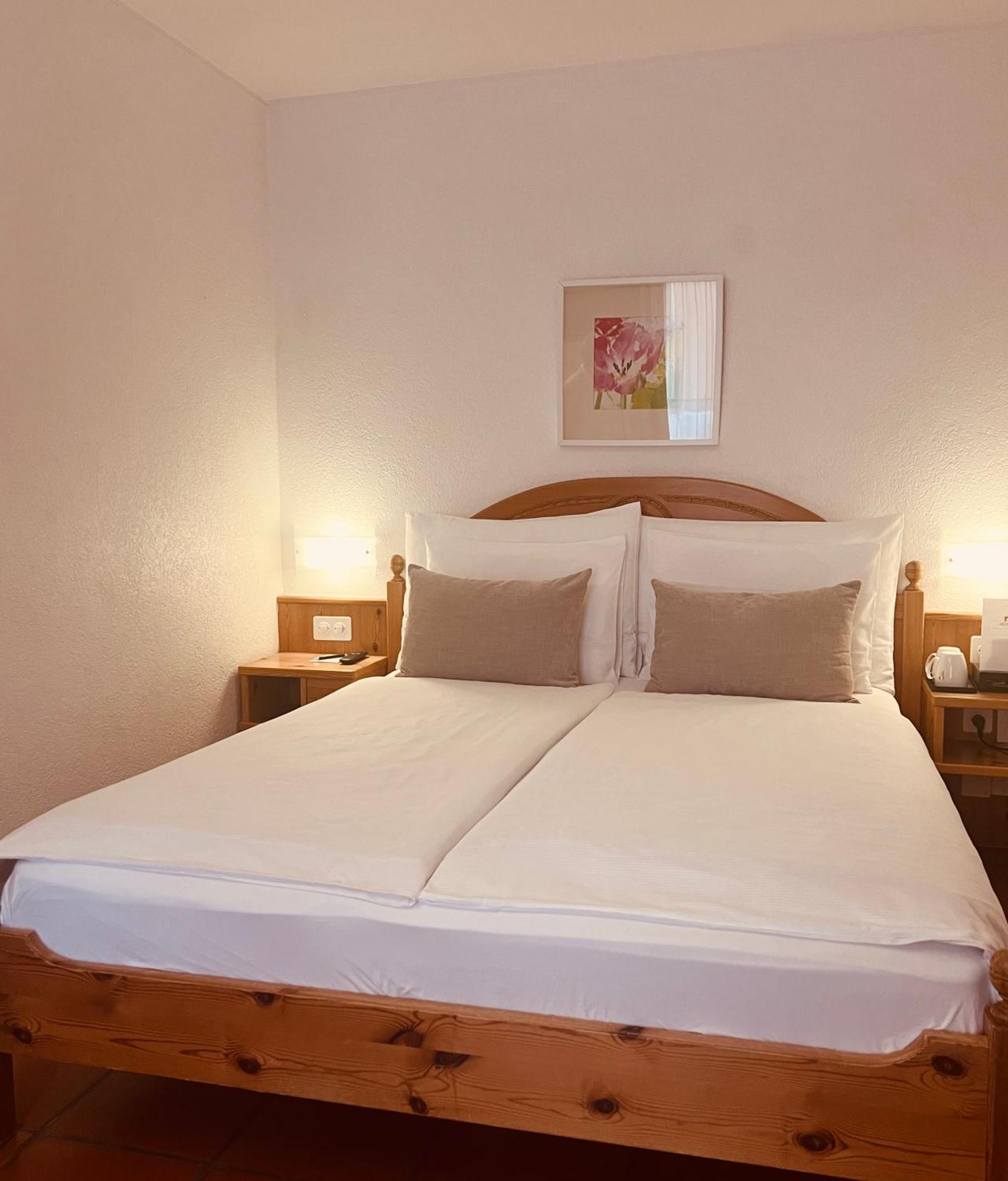 Piazza Ascona Hotel & Restaurants 외부 사진