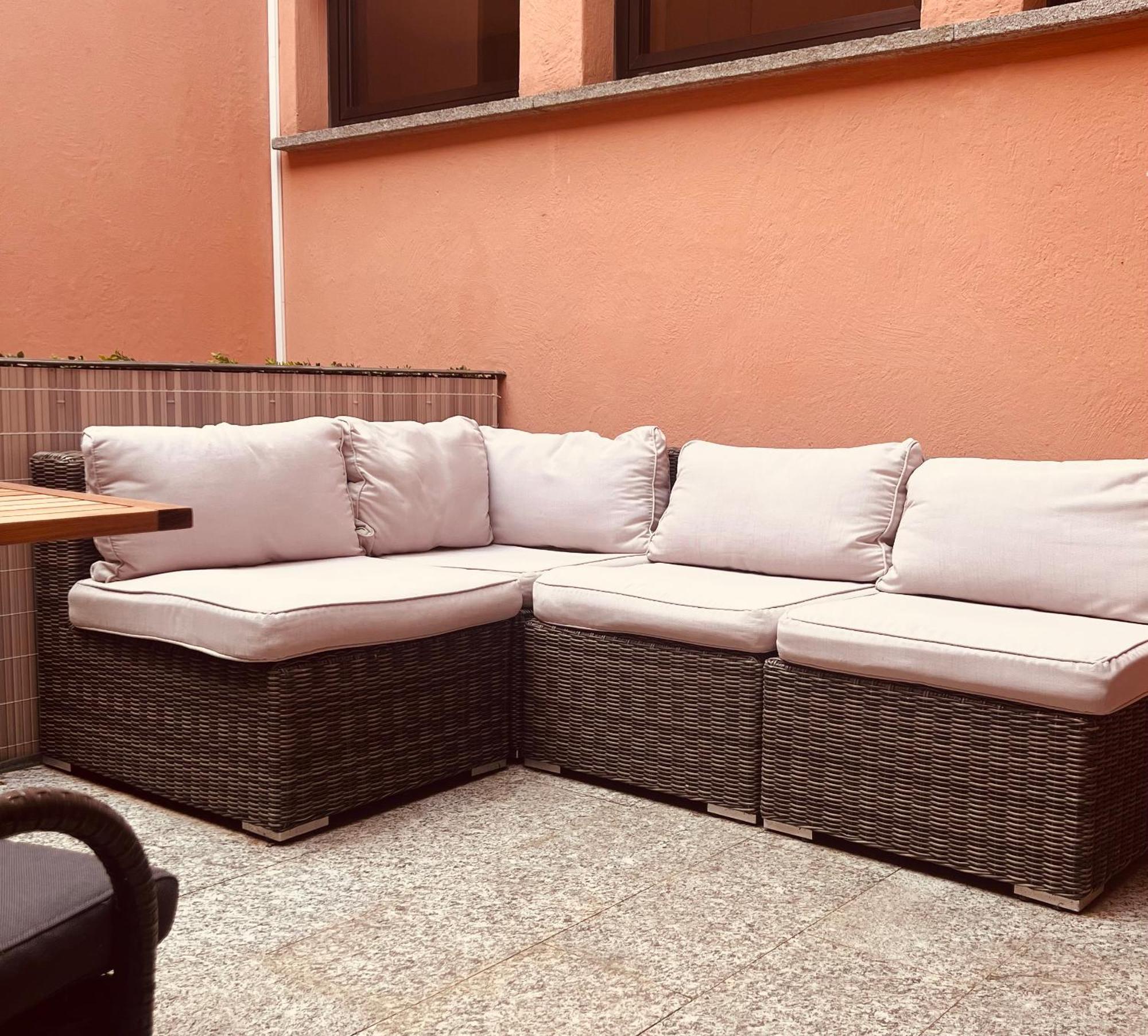 Piazza Ascona Hotel & Restaurants 외부 사진
