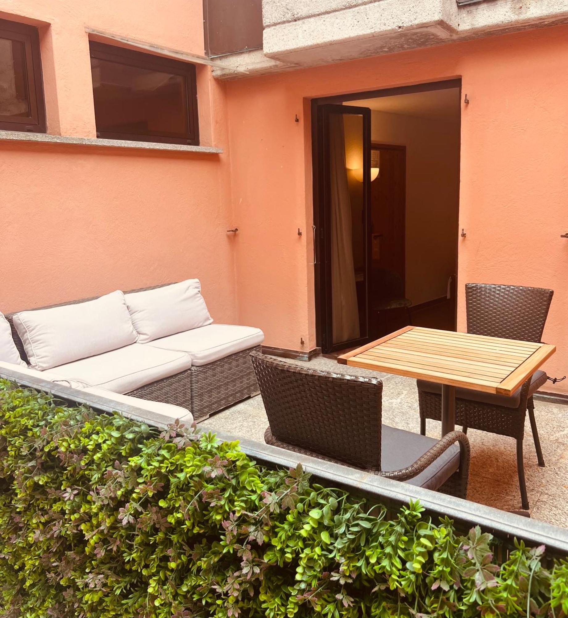 Piazza Ascona Hotel & Restaurants 외부 사진