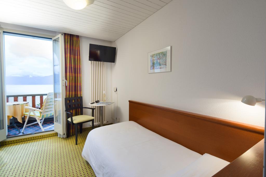Piazza Ascona Hotel & Restaurants 외부 사진