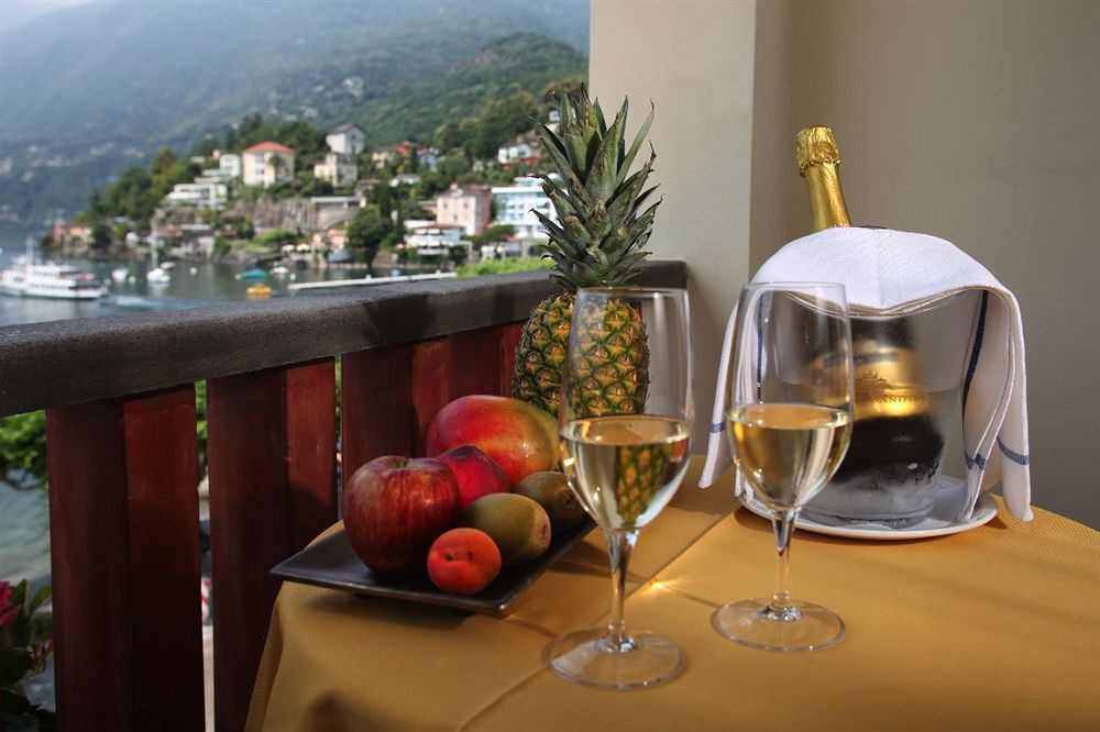 Piazza Ascona Hotel & Restaurants 외부 사진