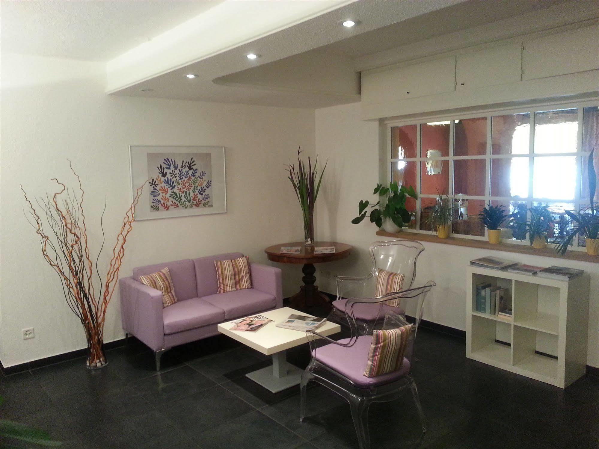 Piazza Ascona Hotel & Restaurants 외부 사진